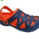 2016 new summer models hole Garden Clog shoes for children EVA beach sandals and slippers for child